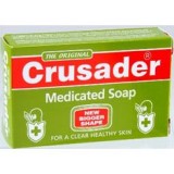 Crusader Medicated Soap 